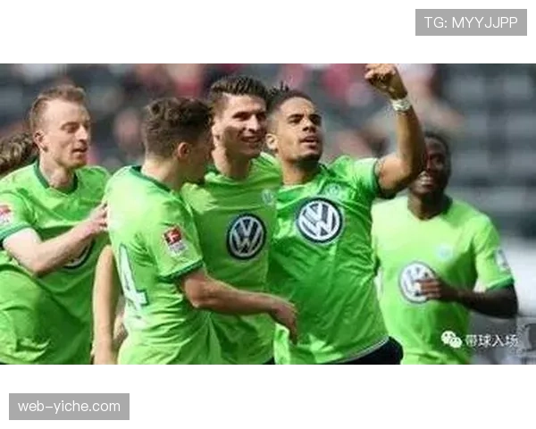 官方：沃尔夫斯堡与33岁老将阿诺德续约一年